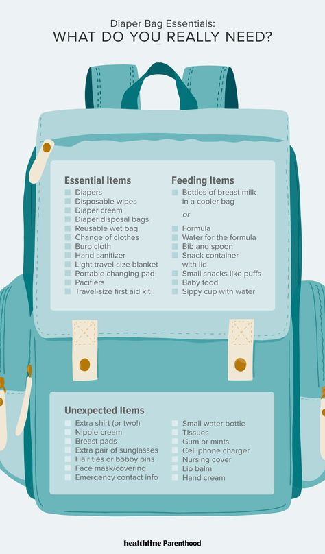 Diaper Bag Checklist, Diaper Bag Essentials, Newborn Baby Tips, Newborn Mom, Baby Life Hacks, Baby Planning, Baby Necessities, Baby Advice, Baby Prep