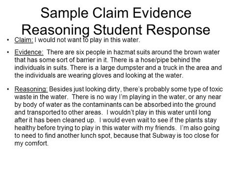 Claim Evidence Reasoning, Writing Prompts For Writers, Sentence Starters, Essay Examples, Free Resume, Writing Prompts, Sample Resume, The History, No Response