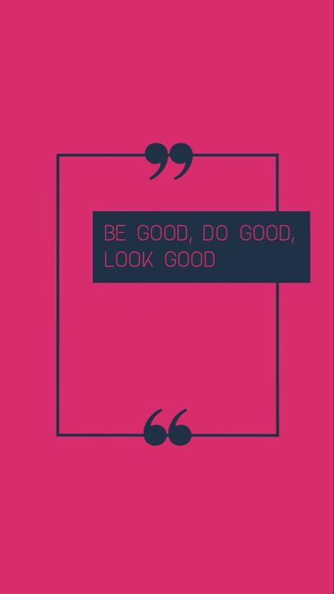 Be Good Do Good, Self Inspirational Quotes, Pink Quotes, Aesthetic Songs, Good Energy, Anime Scenery Wallpaper, Tshirt Design, Scenery Wallpaper, Iphone Wallpapers