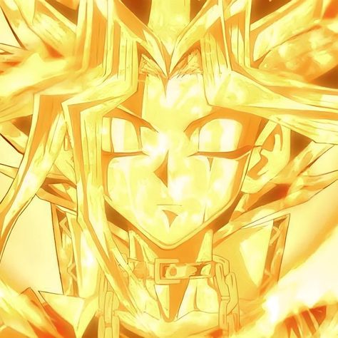 Gold Anime Pfp, Gold Anime Wallpaper, Pp Anime, Yu Gi Oh 5d's, Animation Drawing, Yami Yugi, Manga Pfp, Anime Men, Cartoon Animation Drawing