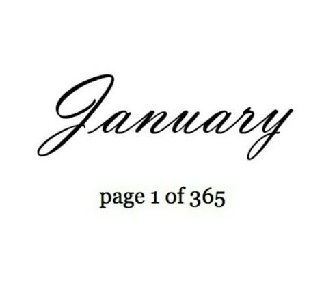 1 Of 365, 1 January, Page 1 Of 365, New Year Status, New Year Motivational Quotes, Neuer Monat, Rude Quotes, Happy New Year Message, Monthly Quotes