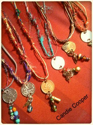 One of my kids summer camp projects a couple years ago--Jack Sparrow necklaces with old coins. #camp craft supplies http://www.ecrafty.com/c-81-craft-supplies.aspx Old Coins Craft Ideas, Pirate Treasure Projects, Diy Pirate Treasure, Pirate Jewelry Diy, Pirate Necklace, Pirate Coin Necklace, Pirate Glass Necklace, Homemade Pirate Costumes, Coin Crafts