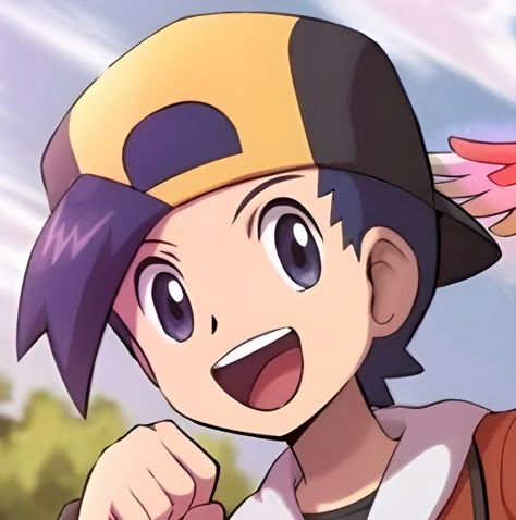 Pokemon Trainer Pfp, Pokemon Ethan, Ethan Pokemon, Pokémon Heartgold, Pokémon Gold, Pokemon Pfp, Pokémon Icons, Pokemon Icon, Pokemon Heart Gold