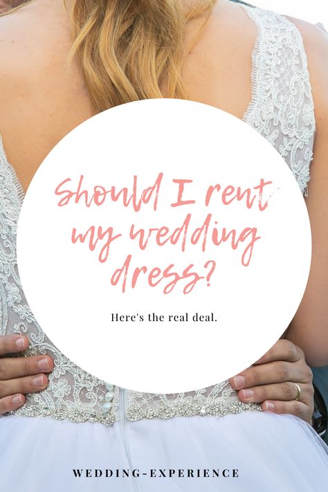 Wedding Dress Rental Business, Wedding Dress Rental, Rent Wedding Dress, Rental Wedding Dresses, Wedding Dressses, Wedding Decorations On A Budget, Rent Dresses, Wedding White, A Wedding Dress