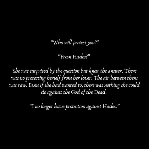 Persephone And Hades Quotes, Persephone To Hades, Persephone Quotes, Hades And Persephone Aesthetic, Hades And Persephone Story, Persephone Story, Mythology Poetry, Scarlett St Clair, Hades X Persephone