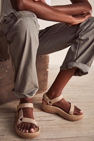 Teva Hurricane XLT Ampsole Sandals | Free People