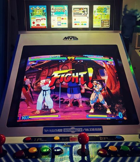 Arcadecore Aesthetic, Street Fighter Arcade, Games Room Inspiration, Kidcore Aesthetic, Nostalgia Core, Classic Video Games, Retro Arcade, Web Design Software, Arcade Machine