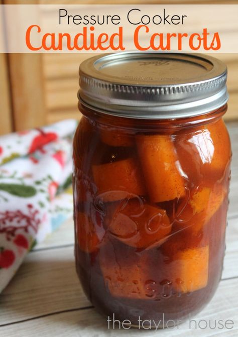 candied carrots canned Canning Glazed Carrots Recipe, Pressure Canned Carrots, Canning Glazed Carrots, Canning Candied Carrots, How To Can Carrots, Carrots Canning Recipes, Canned Carrots Recipe Ideas, Canned Carrot Recipes, Canning Carrots Recipes