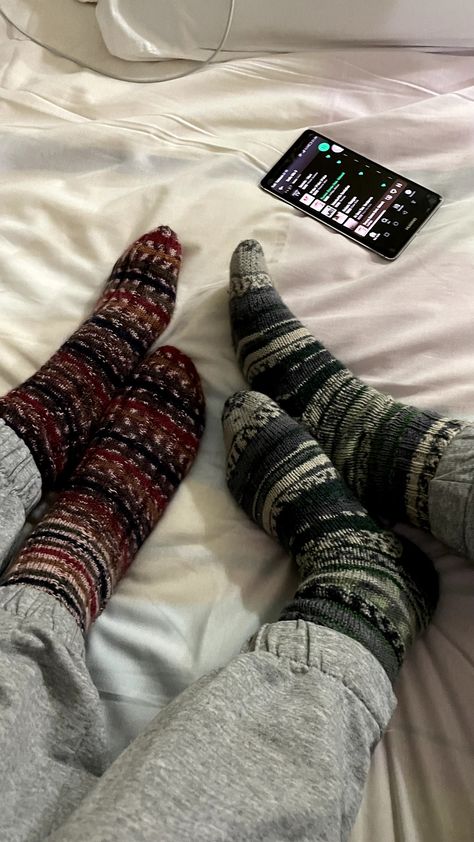 Matching Socks Couples, Friendship Couple, Couple Socks, Mismatched Socks, Socks Aesthetic, Tall Socks, Matching Socks, Fake Story, My Vibe