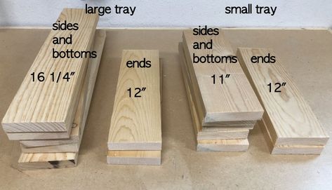 Diy Food Tray, Diy Serving Tray, Block Signs, Casserole Carrier, Dish Display, Log Candles, Old Baskets, Friends House, Chalkboard Labels