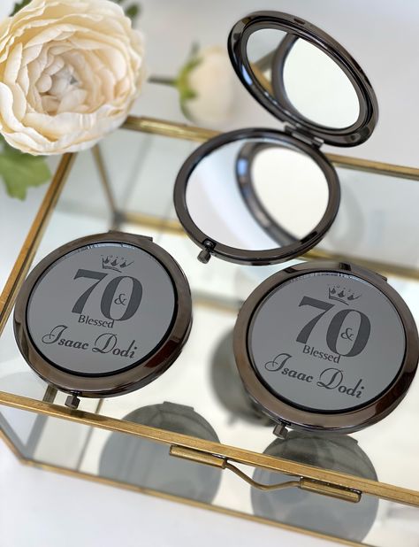 Birthday Souvenirs For Adults, 80th Birthday Favors, 70th Birthday Party Favors, Mirror Favors, 80th Birthday Party Favors, Birthday Party Return Gifts, 30th Birthday Favors, Birthday Party Souvenirs, Adult Birthday Favors