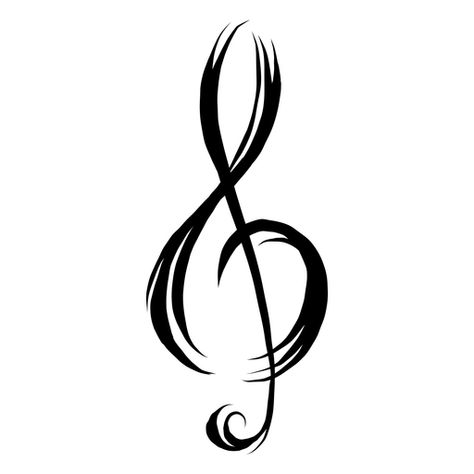 Music Tattoo Designs, Beginner Pottery, Education Logo, Music Tattoo, Art House, Treble Clef, Simplistic Tattoos, Layout Template, Compass Tattoo