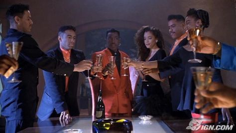 New Jack City Movie, Black Cinema, New Jack City, Black Film, Wesley Snipes, Black Bloggers, Photoshop Pics, New Jack, 90s Movies