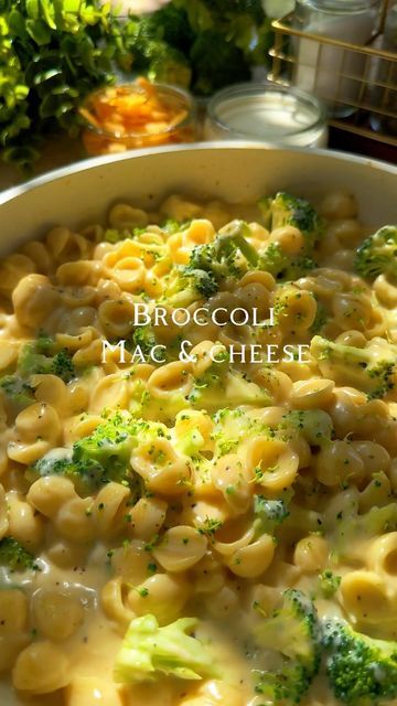 Secrets of Liya on Instagram Parmesan Ravioli, Tasty Mac And Cheese, Cheese And Broccoli, Tomato Tortellini, Ravioli Pasta, Creamy Parmesan, Quick Recipes Snacks, Healthy Food Dishes, Daily Recipes