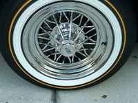 CRAGAR 30 SPOKES RWD Used Rims For Sale, Cragar Wheels, Goldwing Trike, Rims For Sale, Wire Wheels, Ultimate Garage, Tires For Sale, Custom Cars Paint, Rims And Tires