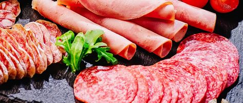 What Is Cured Meat? (Definition, Types & Curing Methods) Cured Meats, The Process, To Learn, Meat