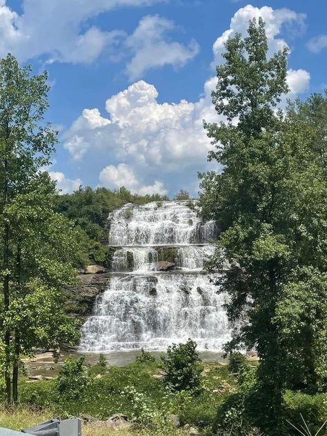 I Grew up in Alabama | Larkwood Falls - Cullman, Alabama | Facebook Explore Alabama, Alabama Scenery, Rural Alabama, Cullman Alabama, Alabama A, Alabama Roll Tide, Roll Tide, Great Pictures, Savannah Chat