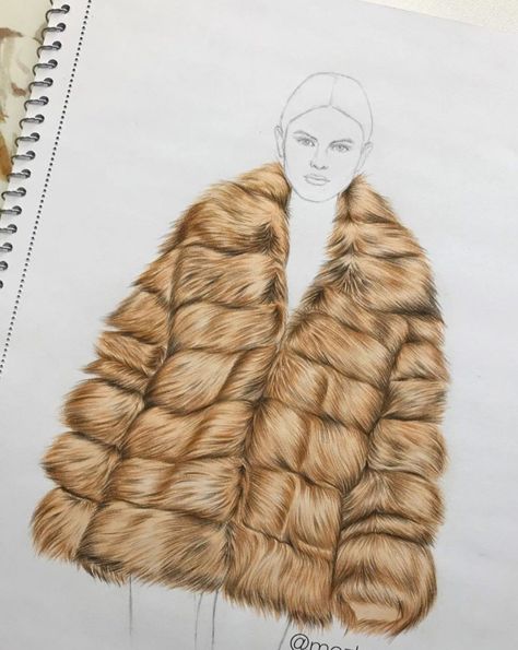 Fashion Sketchbook Inspiration, Fashion Illustration Poses, Fashion Model Sketch, Fashion Illustration Tutorial, Fashion Illustration Collage, Fashion Design Books, Fashion Figure Drawing, Fabric Drawing, Fashion Illustrations Techniques