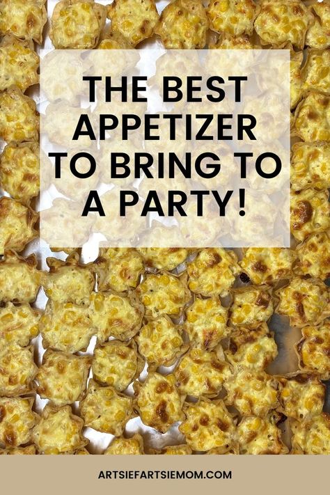 Party Recipes Appetizers, Appetizer For A Crowd, Favorite Party Appetizers, A Crowd Of People, Best Appetizer, Crowd Of People, Sunday Night Football, Appetizers For A Crowd, Appetizers Easy Finger Food