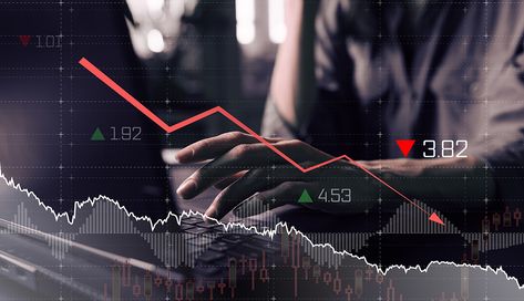 What Should Investors Do When Stocks and Bonds Decline Stocks And Bonds, R Words, Gross Domestic Product, Security Tips, Global Economy, Microsoft Excel, Microsoft Office, Retirement Planning, Job Opportunities