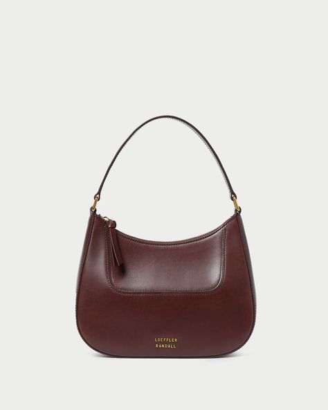 The 15 Best Affordable Handbag Brands to Shop Now | Who What Wear Affordable Bags Handbags, Affordable Bags, Cos Bags, Handbag Brands, Mansur Gavriel Bag, Round Shoulder Bag, 2023 Wishlist, Shoulder Bag Outfit, Charity Shop Finds