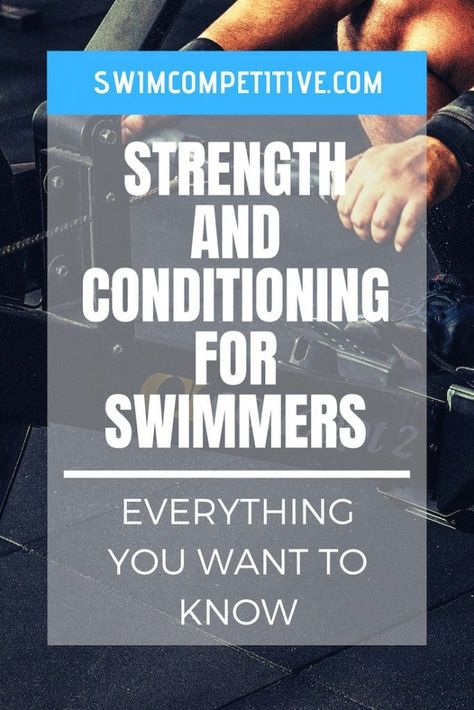 Workout For Swimmers, Dry Land Swim Workouts, Dryland Workout, Workouts For Swimmers, Pool Exercises, Swim Workouts, Swimming Drills, Thesis Ideas, Strength And Conditioning Workouts