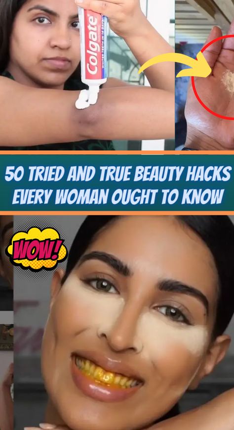 "#tried #true #beauty #hacks #woman #Tips #Tricks #Ways #Ideas #Uses #LifeHacks #Solutions #Nifty " Woman Hacks, Mascara Hacks, Makeup Life Hacks, Beauty Hacks Skincare, Makeup Hacks Beauty Secrets, Acne Scar Removal, Mascara Tips, Beauty Games, Skin Care Solutions