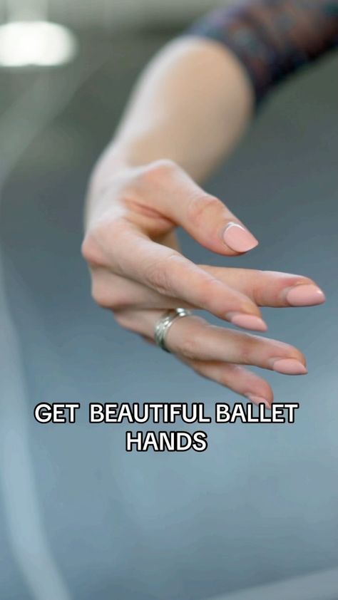 ISABELLA MCGUIRE MAYES | BEAUTIFUL BALLET HANDS! ✨ SAVE THIS REEL ✨ This will go on my tips page on my site do you can always refer back to it. Ballet hands are... | Instagram Ballet Hands, Pencil Trick, Dance Teacher Tools, Ballerina Hands, Ballerina Workout, Ballet Stretches, Ballet Positions, Belly Dancing Workout, Ballet Technique