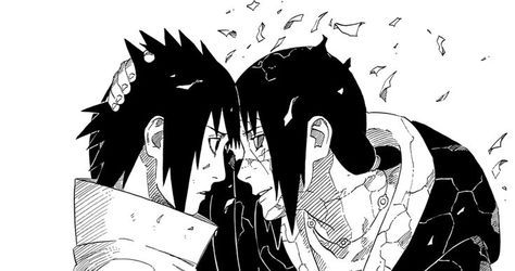 Sasuke Widget, Manga Header, Sagittarius Wallpaper, Itachi And Sasuke, Naruto Family, I Will Love You, Naruto Tattoo, Wrist Tattoos For Guys, Cool Pencil Drawings