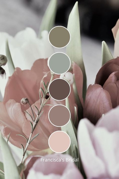 Pastel Wedding Decor Inspiration for Your Big Day Green And Dusty Rose Wedding, Pastel Wedding Decor, Dusty Rose Wedding Theme, Green Wedding Color Palette, Sage Green Wedding Theme, Pastel Wedding Decorations, Dusty Rose Wedding Colors, Rose Wedding Theme, Pastel Wedding Colors