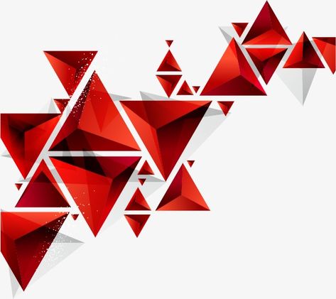 Geometric Shapes Art, Space Artwork, Textile Prints Design, Creative Graphics, Fairytale Photography, Creative Poster Design, Inspirational Wall Art, Geometric Art, Red Background