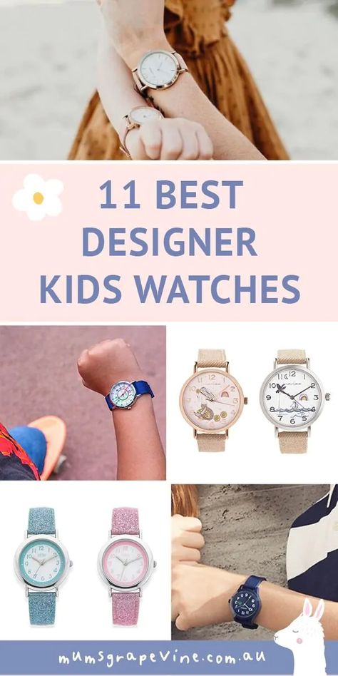 11 best kids watches in Australia for 2021 | Mum's Grapevine Best Watch For Kids, Kids Watch, Watchs Kids, Kids Smart Watch Best, Best Kids Watches, Digital Watch Face, Eyewear Kids, Boys Watches, Childrens Watches