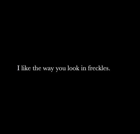 Freckles Quotes, Meaningful Poems, Ig Captions, Beautiful Poetry, Story Quotes, Word Definitions, Atticus, Beauty Quotes, Loving Someone