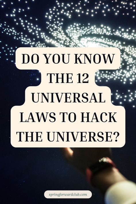 There are essential principles called the 12 Laws of the Universe that guide how everything works. Understanding these laws goes beyond common wisdom and deeply impacts our journey to wellness. Think of learning these laws as leveling up in life and learning how to play the game. It helps us make positive changes and live in a more harmonious way every day. These laws aren't just ideas—they actively shape how things happen in our lives. 12 Laws Of The Universe, 12 Universal Laws, Hermetic Principles, The Laws Of The Universe, Laws Of The Universe, Spiritual Questions, Masculine Traits, Universal Laws, Buddhist Wisdom