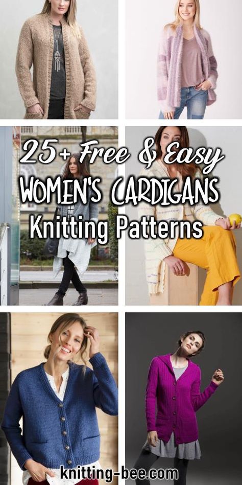 New Knitting Patterns on Knitting Bee Free Uk Knitting Patterns, 4ply Knitting Patterns Free Ladies Cardigans, Sweater Knit Patterns Free, Womens Knitted Cardigan Sweater Patterns Free, Free Aran Cardigan Knitting Patterns For Women, Women’s Knitted Cardigan Patterns, Knitting Bee Free Patterns, Loose Knit Cardigan Pattern, Cardigan Patterns Knitting