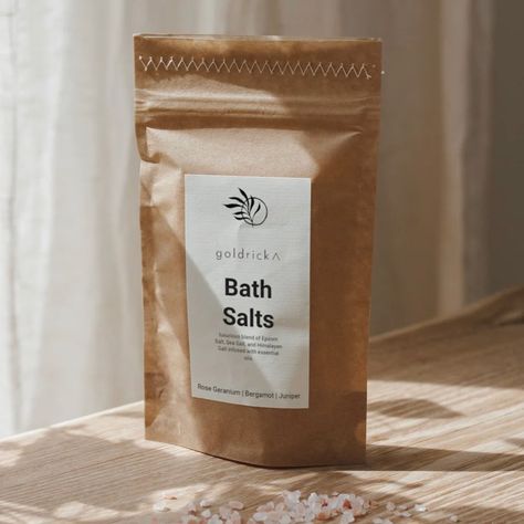 🌿 NEW IN 🌿 Our Ayurvedic inspired wellness collection is now available online.🌿 Experience the luxurious blend of Epsom Salt, Sea Salt, and Himalayan Salt, all infused with our unique essential oil mixture. This combination not only helps combat fatigue and relieve aches and pains but also promotes deep, restorative sleep. 🧖🏻‍♀️ Transform your bath into a soothing spa experience with therapeutic organic essential oils. Essential Oil Mixtures, Restorative Sleep, Rose Geranium, Organic Essential Oils, Epsom Salt, Himalayan Salt, Spa Experience, Bath Salts, Himalayan