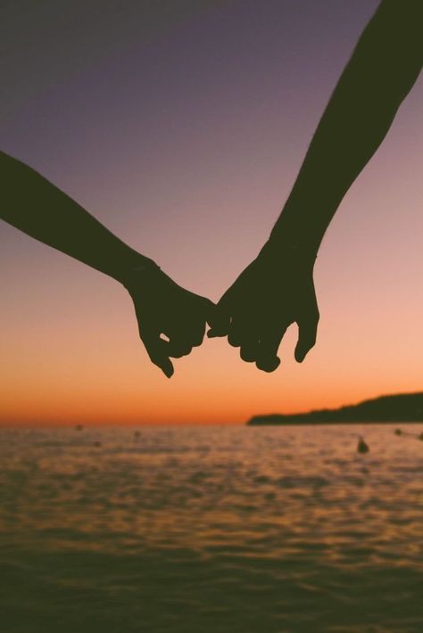 Couple Silhouette, Hd Wallpapers, Holding Hands, Wallpapers