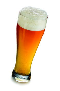 Hefeweizen Beer, Wheat Beer Recipe, Beer Brewing Recipes, Making Beer, Brewing Recipes, Homebrew Recipes, Moonshine Recipes, Beer Making, Brewing Beer