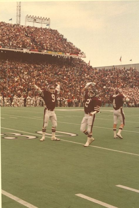 The 12th Man waves towels to get fans excited about the game A&m Football, Aggie Football, Wall Pics, Vintage Inspiration, 12th Man, Texas A&m, Thing 1 Thing 2, The Game, Soccer Field