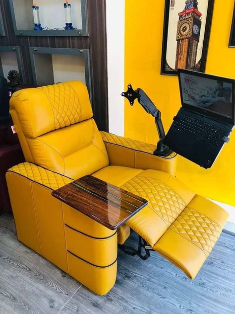 Full Home Interior Design, Studio Chair, Lazy Boy Recliner, Automotive Upholstery, Designer Sofa, Studio Chairs, Lazy Boy, Event Room, Zero Gravity Chair