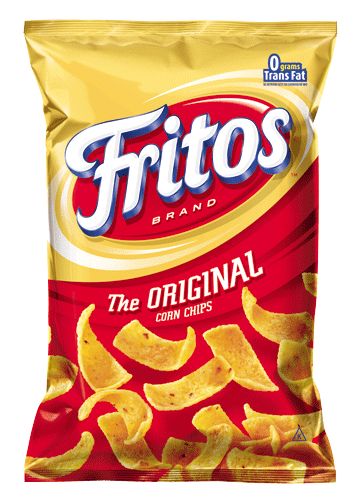 Amish Corn Chip Salad Corn Chip Salad, Fritos Corn Chips, Accidentally Vegan, Gluten Free Brands, Frito Pie, Frito Lay, Chili Cheese, Cool Food, Corn Chips