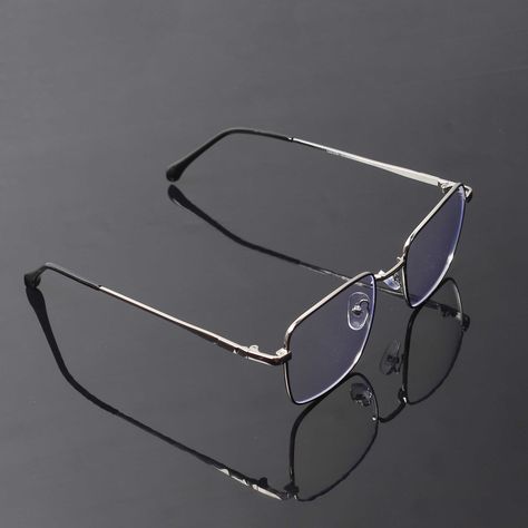 Eye Frames, Blue Ray, Eye Wear Glasses, Reading Glasses, Spectacles, Sunglasses Accessories, Gadgets, India, Square