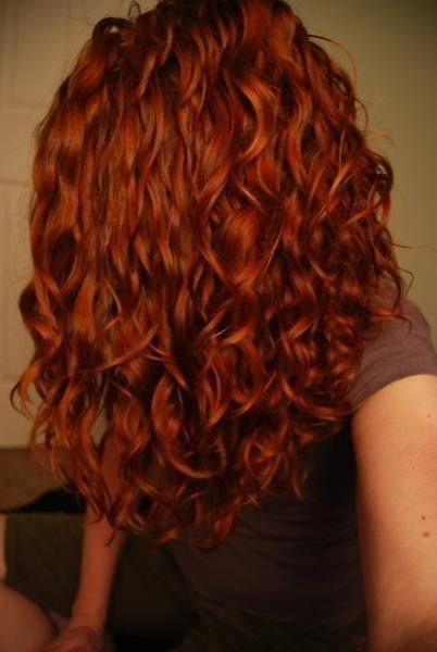 If only....once upon a time Red Curly Hair, Clary Fray, Long Red Hair, Long Red, Red Hair, Curly Hair, Love It, Henna, A Woman