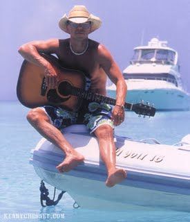 Kenny Chesney, Caribbean style Kenney Chesney, No Shoes Nation, Kenny Chesney, Country Music Artists, Love My Man, Country Music Stars, Country Music Singers, Country Men, Country Stars