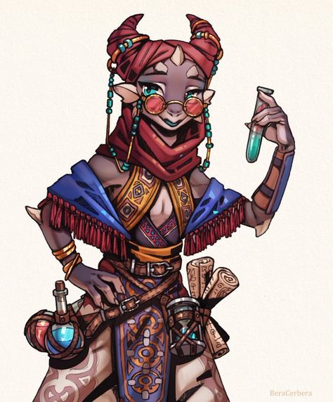 Kobold Dnd Female, Dungeons And Dragons Characters, Dnd Art, Dungeons And Dragons Homebrew, Game Character Design, Creature Concept Art, Character Design Animation, Creature Concept, Anime Drawings Boy