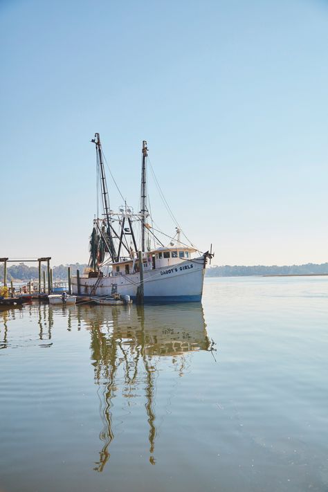 Bluffton’s Natural Abundance  – Garden & Gun Bluffton South Carolina, Bach Bash, Grammy Museum, Cumberland Island, Marriott Resorts, Tourism Development, Bluffton Sc, Swim Season, Mountain Village