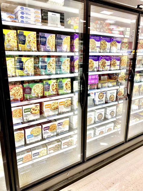 Healthy Frozen Meals Store Bought, Low Carb Frozen Meals, Keto Frozen Meals, Frozen Lunches, Insulin Resistant, 2023 Products, Best Frozen Meals, Healthy Frozen Meals, Protein Shop