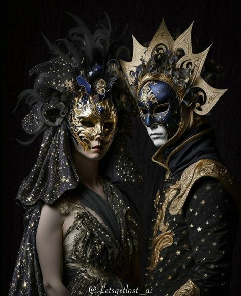 Dark Masquerade Ball, Medieval Masquerade Ball, Masked People, Medieval Masquerade, Gothic Masquerade Outfit, Masquerade Astethic, Venetian Masquerade Ball, Masquerade Ballroom Aesthetic, Mascared Party Outfits