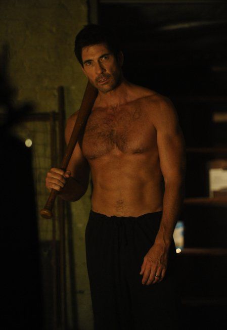 Dylan McDermott American Horror Stories, Dylan Mcdermott, 50 Year Old Men, Home Invasion, American Horror Story Seasons, Hot Actors, Horror Story, Tv Episodes, American Horror