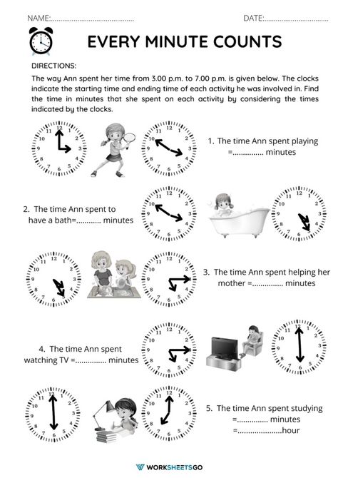 Elapsed Time Worksheets | WorksheetsGO Elapsed Time Worksheets, Elapsed Time Word Problems, Phonics Puzzles, Time Word Problems, Beginning Sounds Worksheets, Addition Kindergarten, Time Worksheets, Math Multiplication, Sight Word Worksheets